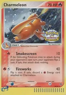 Charmeleon (99/97) (Campeonatos Estatales 2004) [Cartas de Liga y Campeonato]