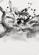 Carte d'art Myrs [Série d'illustrations Phyrexia : Tout sera un]