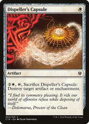 Capsule de désenchantement [Commander 2016]