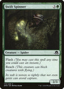 Fileuse agile [Innistrad : Étranges lendemains]