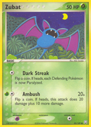 Zubat (82/109) [EX: Regreso del Team Rocket]