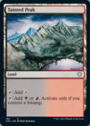 Pico Contaminado [Innistrad: Voto Carmesí Commander]