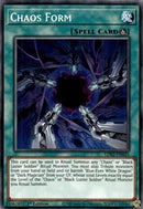 Forme du Chaos [LDS2-FR025] Commune