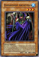 Archidemonio Señor Oscuro [DCR-069] Rara