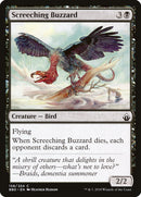 Buse hurlante [Battlebond]