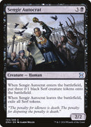 Autocrate de Sengir [Eternal Masters]