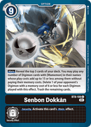 Senbon Dokkan [BT8-106] [Nuevo Despertar]