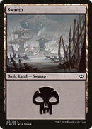 Marais (143) [Planechase Anthology]