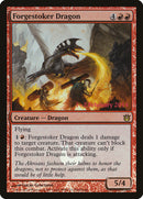 Dragon Forgestoker [Prerelease Promos du Destin Reconstruit]
