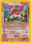 Ho-Oh (7/64) [Neo Revelation Illimité]