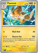 Pawmot (076/193) [Escarlata y Púrpura: Evolución en Paldea]