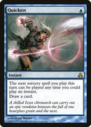 Vif-Argent [Guildpact]