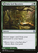 Récupération de Bala Ged // Sanctuaire de Bala Ged [Zendikar Rising]