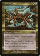 Crabe de ressac [Invasion]