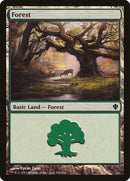 Bosque (356) [Commander 2013]