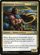 Artisan de la restauration [Kaladesh]