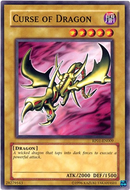 Dragon Maudit [RP01-FR009] Commune