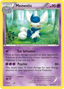 Mismagius (43/106) [XY: Flammes Déchaînées]