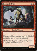 Brute boggart [Magic Origins]