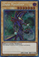 Magicien Sombre [CT14-FR001] Secret Rare