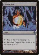 Filons de cristal [Série de Decks Premium : Prophétie Nécros]
