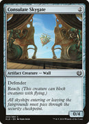 Consulat Cielporte [Kaladesh]