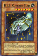 B.E.S. Noyau Cuirassé [SOI-EN013] Super Rare