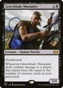 Maraudeur de Lamefuneste [Jumpstart 2022]