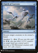Abrazo de las Corrientes [Mystery Booster]