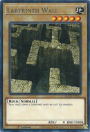 Mur Labyrinthe [MAZE-FR031] Rare