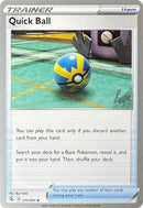 Veloz Ball (237/264) (Cheryl Again - Sebastian Lashmet) [Campeonato Mundial 2022]