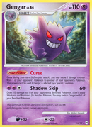 Ectoplasma (16/99) [Platine : Arceus]
