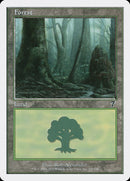 Forêt (329) [Septième édition]