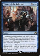 Talento de la Telépata [Magic Origins]