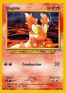 Limagma (82/105) [Néo Destinée Illimitée]