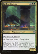 Rôdeur des lignes ley [La Guerre des Planeswalkers]