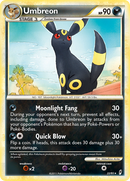 Noctali (22/95) [HeartGold & SoulSilver: Appel des Légendes]