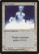 Force sacrée [Édition bêta]