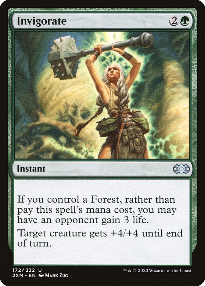 Revigorer [Double Masters]