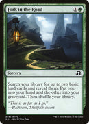 Carrefour des destinées [Ténèbres sur Innistrad]