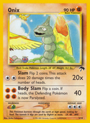 Onix (3/18) [Islas del Sur]