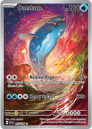Dondozo (207/198) [Escarlata y Púrpura: Set Base]