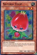Naturia Tulipe [HA03-FR013] Super Rare