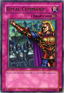Ordre Royal [LON-080] Ultra Rare