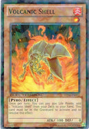 Coquille Volcanique [DT06-FR051] Commune