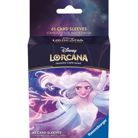 Fundas para cartas (Elsa / Paquete de 65)