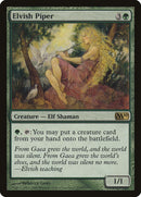 Cornemuseur elfe [Magic 2010]