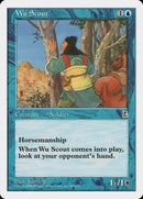 Éclaireur Wu [Portal Three Kingdoms]