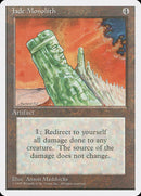 Monolithe de jade [Quatrième édition]