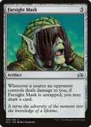 Masque de prescience [Anthologie Planechase]
